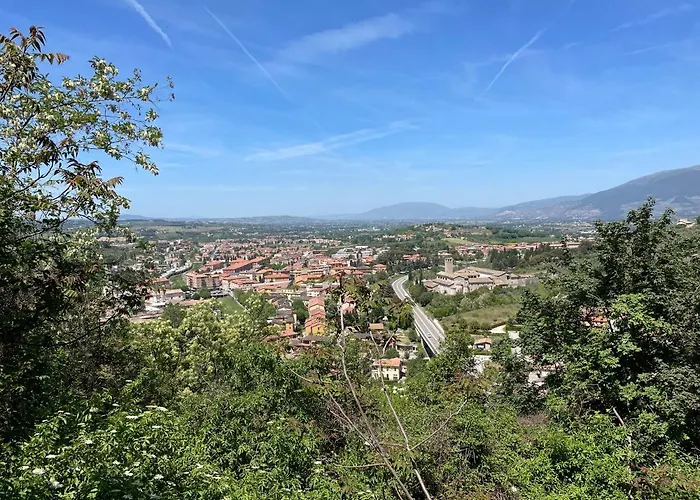 Appartamento Di Via Macello Vecchio