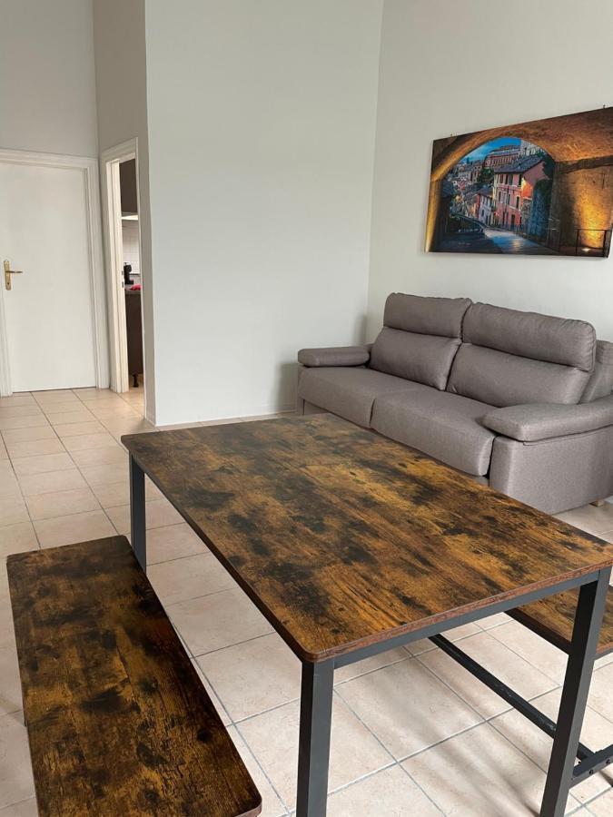 Apartment Di Via Macello Vecchio Spoleto