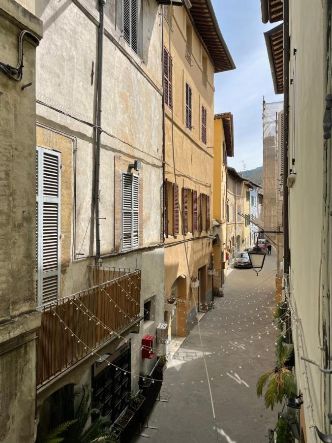Apartment Di Via Macello Vecchio *