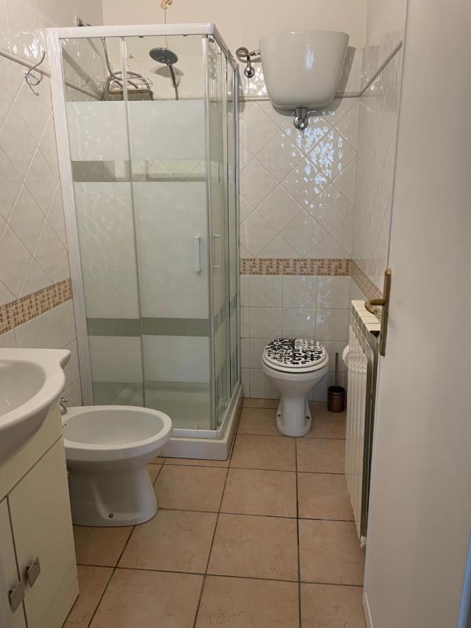 Apartment Di Via Macello Vecchio *