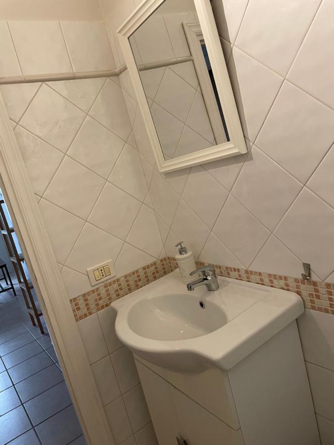 Di Via Macello Vecchio Apartment