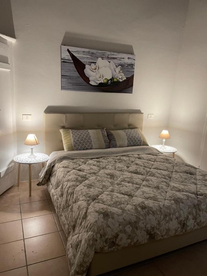 Di Via Macello Vecchio Apartment Spoleto