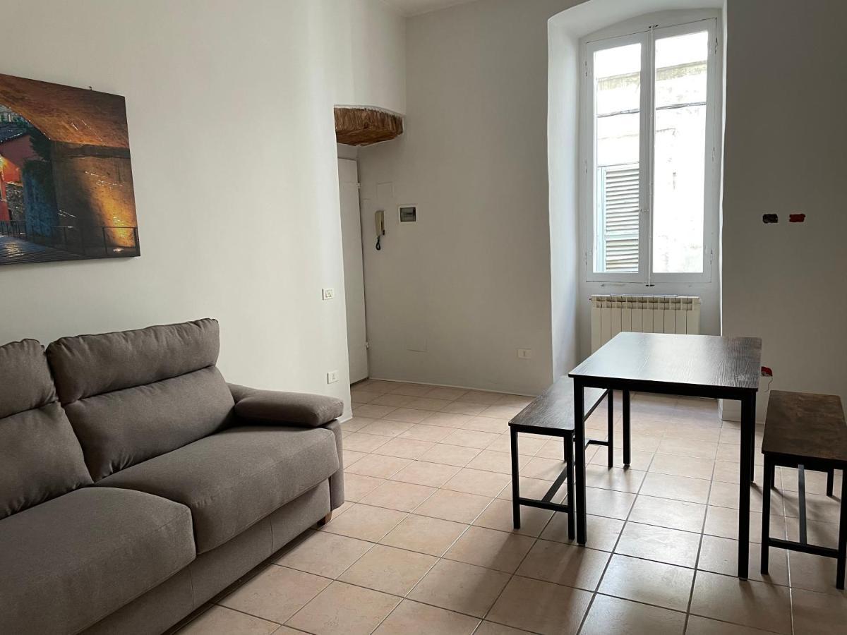 Di Via Macello Vecchio Apartment Spoleto