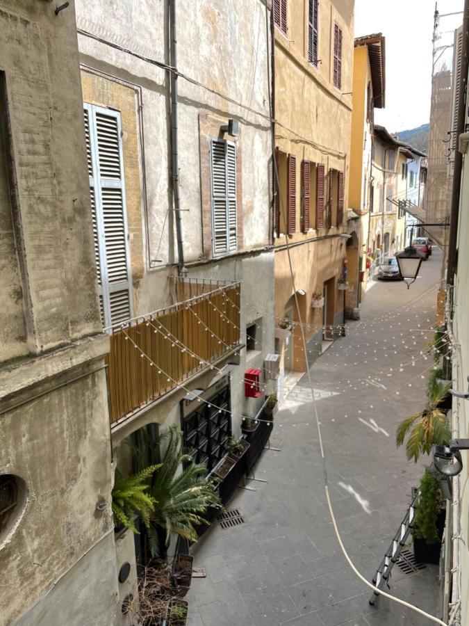 Apartment Di Via Macello Vecchio *