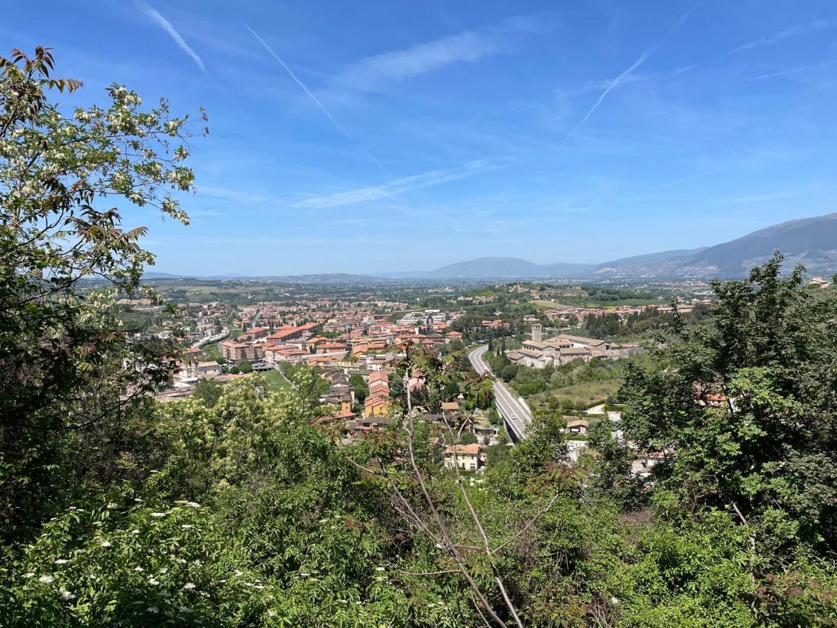 Di Via Macello Vecchio Apartment